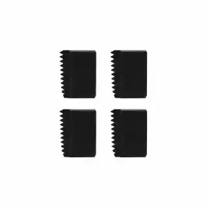 Set cutite pentru filiera, 4buc, 3/4'' Yato YT-2913