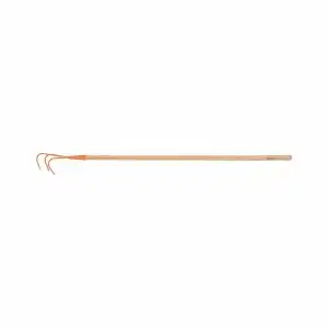 Cultivator with 3 teeth Flo 35705 Wholesale Supreva