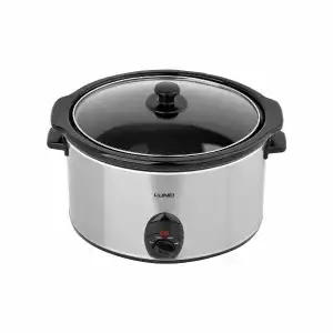 Slow cooker, 320W, 5,6L Lund 67661