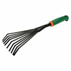 Mini rake Flo 99039 Wholesale Supreva