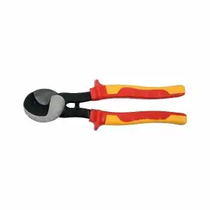 Cleste pentru tăiat cabluri, 250MM VDE Yato YT-21141