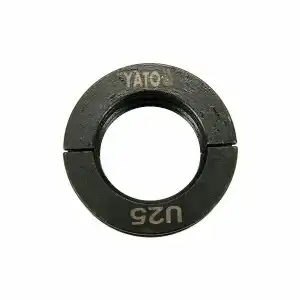 Cap de schimb U25 pentru presă Yato YT-21757