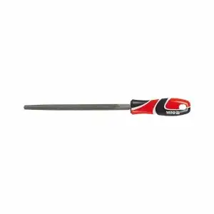 Triangular file 300 mm Yato YT-6192 Wholesale Supreva