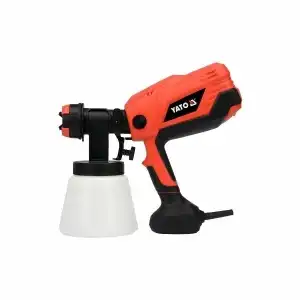 Pistol de vopsit electric 600W Yato YT-82553
