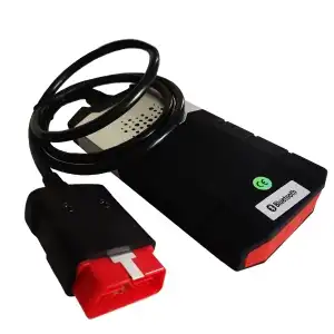 Car Diagnostic Interface, DS150E - Bluetooth, Multibrand Service, wholesale