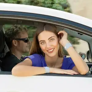 Bratara anti greata, angro
