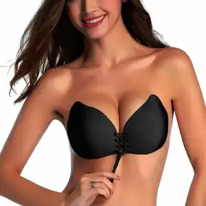 Strapless A Push Up Bra, buy in bulk