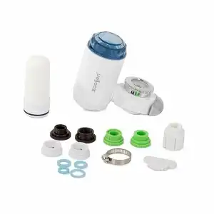 Faucet water filter, wholesale warehouse