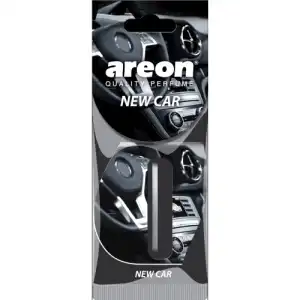Ароматизатор за кола Areon Mon Liquid 5 ml New Car, Супрева на едро