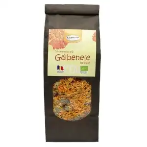 Ceai Galbenele  50g
