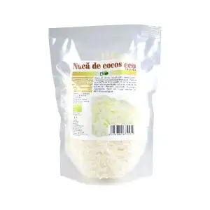 Nuca de cocos razuita, BIO 250g
