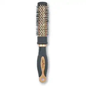 Perie de par pentru coafat, Gold, Top Choice, ?24/36