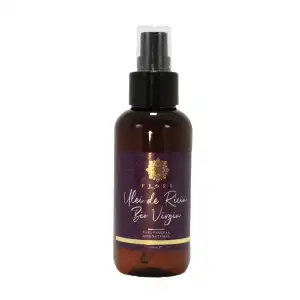 Ulei de Ricin Bio virgin 100 ml Flory, en-gros