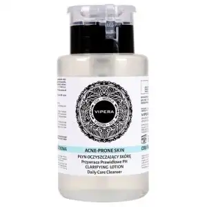 Cos-Medica Tisztító Testápoló, Vipera, 175ml