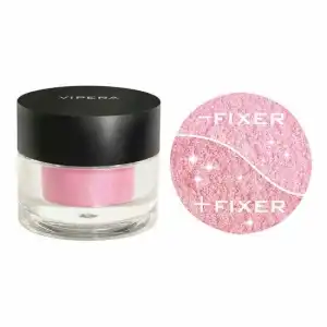 Galaxy Glitter Eyeshadow, Vipera, 111