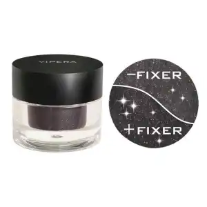 Cień do powiek Glitter Galaxy, Vipera, 115