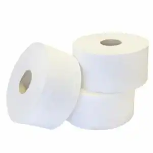 WC-PAPÍR MINI JUMBO 12 DB/DOBOZ, nagyker