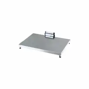 Floor veterinary scale, wholesale Supreva