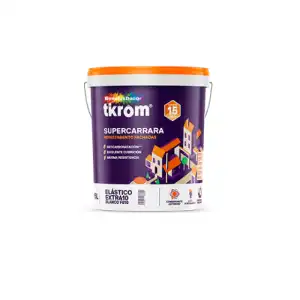 Oferta Speciala BeneluxDecor TkRom SUPERCARRARA ELÁSTIC NETED 15 ANI, en-gros Supreva