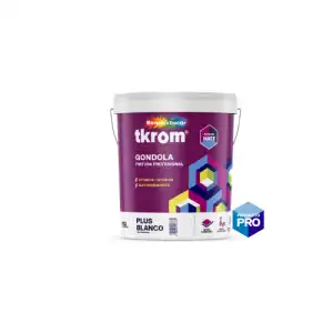 Special Offer BeneluxDecor TkRom INTERIOR PAINT CLASS 2 GONDOLA, wholesale Supreva