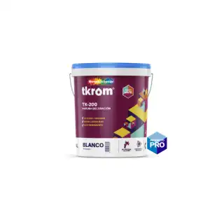 Special Offer BeneluxDecor TkRom INTERIOR PAINT CLASS 2 TK200, wholesale Supreva