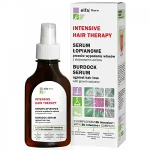 Ser intensiv pentru stimularea cresterii parului, 100ml, en-gros Supreva