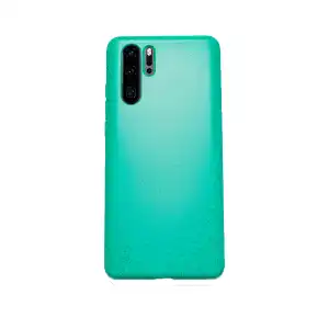 Husa Huawei P30 Pro Silicon Ecologic, en-gros