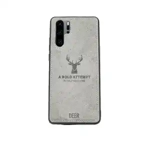 Etui Huawei P30 Pro Denim DEER, hurt