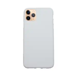Textured Silicone iPhone 11 Pro Max case, wholesale