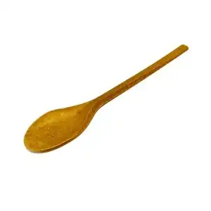 Party spoon biodegradable BIO mass 50 pcs, wholesale