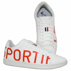 Adidași bărbați LE COQ SPORTIF #44