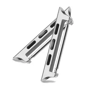 Adaptor Apple Watch pentru curea de ceas de 20/22/24 mm