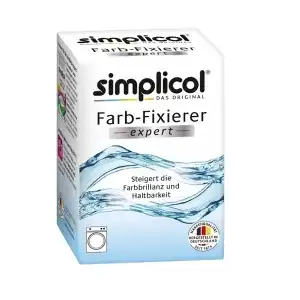Fixator Simplicol pentru vopsele textile, 90 g, depozite en-gros