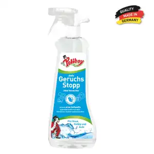 Poliboy active odor neutralizer, 500 ml, wholesale