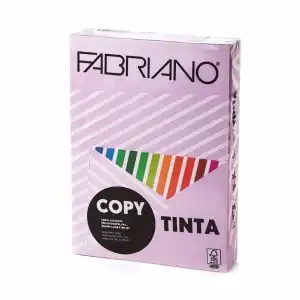 Fabriano Copy Tinta másolópapír, A4, 80 g/m2, levendula, 500 lap, b2b platform