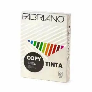 Fabriano Copy Board, A4, 160 g/m2, Ivory, 250 Sheets, Wholesaler