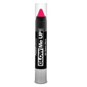 Glowing UV pencil for face and body, GLOW ME UP!