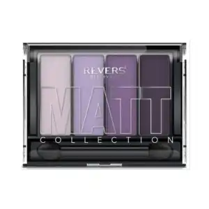 Eye shadow Gallant, Matt Collection, Intense, 18M, mauve
