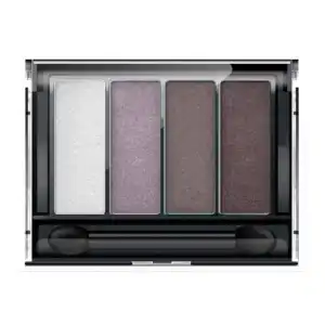 Gallant Eyeshadow, kolekcja Nude, 4 kolory, perłowy, nr 13P