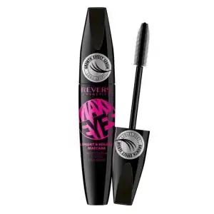 Maxi Eyes Mascara, Grow Effect, Reverse, intense black