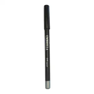 Eyeliner pencil, Umbrella no. 403, silver grey