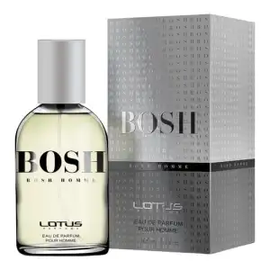 Woda toaletowa Revers, Bosh Homme, męska, 100ml