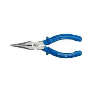 Cleste cu varf ascutit indoit 160 mm Vorel 40015