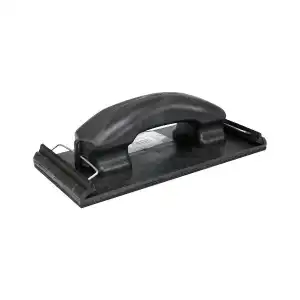 Suport pentru șmirghel 105 x 210 mm Vorel 07962