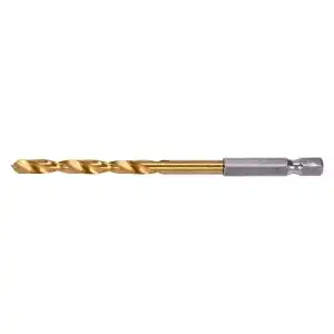 Burghiu prindere Hex Hss Tin 5 mm Yato YT-44761
