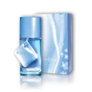 Cote d'Azur Koya Sun Eau de Parfum, Women, 30 ml