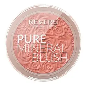 Mineral Pure Blush, Revers, nr 10, perłowy, 6 g