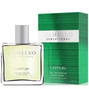 Revers Eau de Toilette, Cameleo Sensational, Men, 100ml