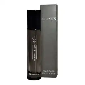 Cote d'Azur Eau de Toilette, Elixir, Grey, Men, 30 ml № 171