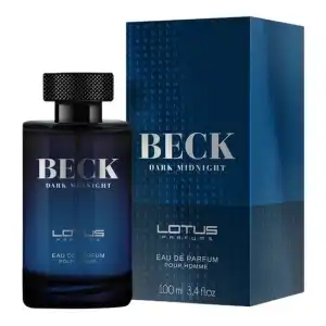 Revers Eau de Toilette, Bosh Dark Night, Men, 100ml